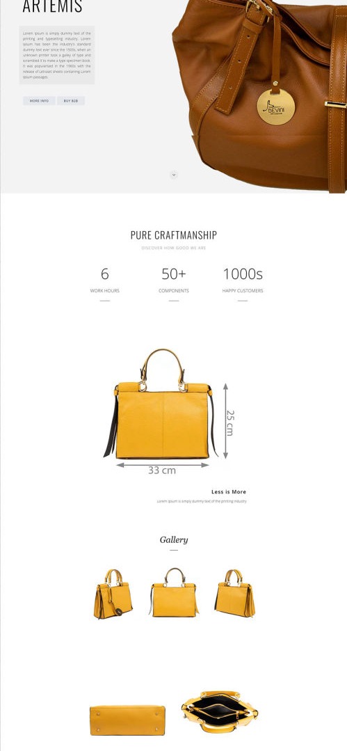 Vendere moda italiana B2B all'estero con il marketplace B2B ItalianModa